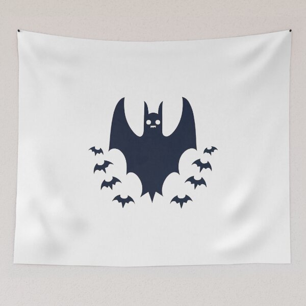 Item preview, Bat family designed and sold by M-Y-A-R-T-.