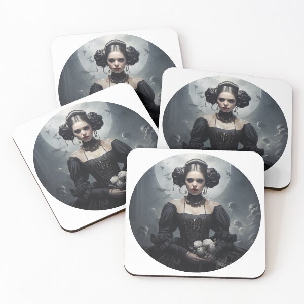 Item preview, Dark Princess designed and sold by MendaciousMina.