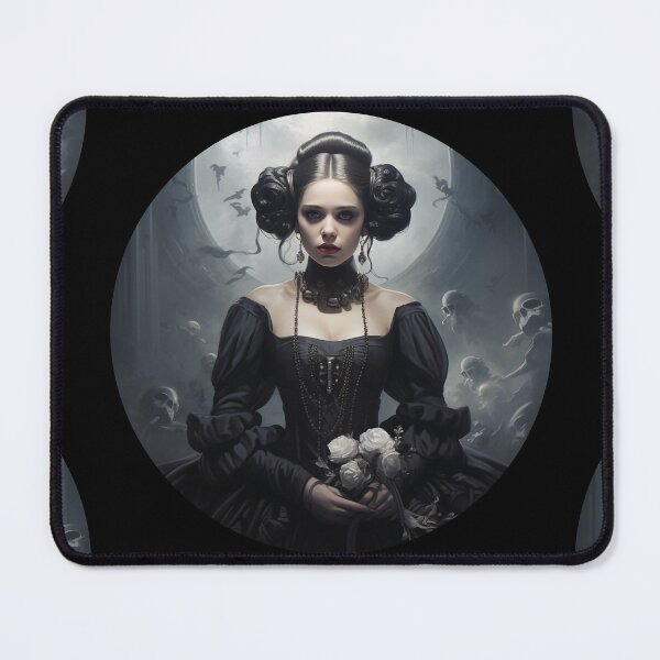 Item preview, Dark Princess designed and sold by MendaciousMina.