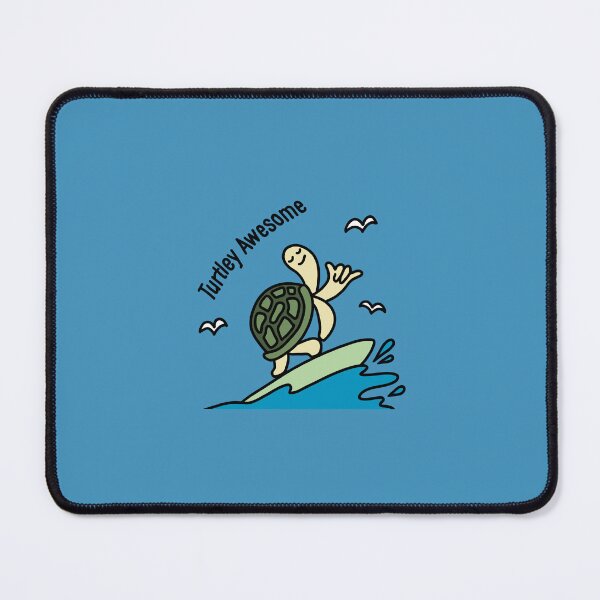 Item preview, Turtley Awesome designed and sold by DianneYoon.