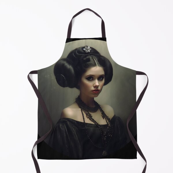 Item preview, Dark Princess designed and sold by MendaciousMina.