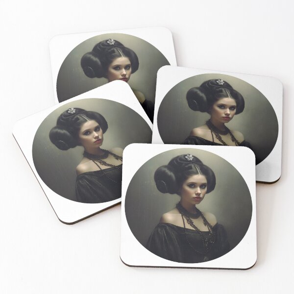 Item preview, Dark Princess designed and sold by MendaciousMina.