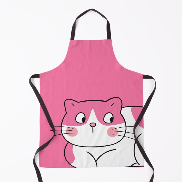 Item preview, pink cute cat designed and sold by yaZzaboy.