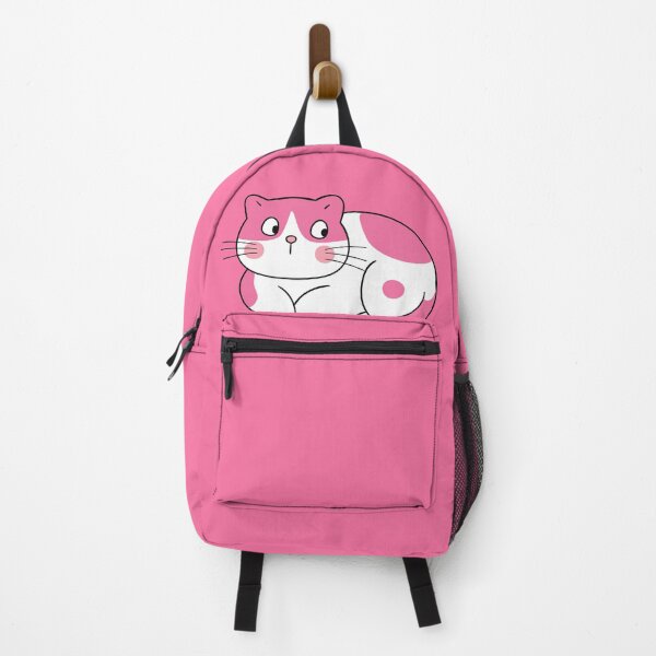 Item preview, pink cute cat designed and sold by yaZzaboy.