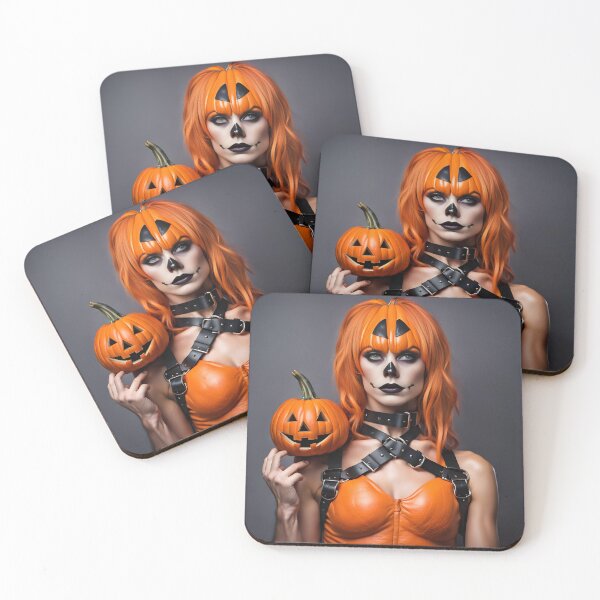 Item preview, Kinky halloween designed and sold by Queer World.