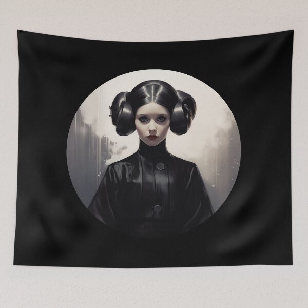 Item preview, Dark Princess designed and sold by MendaciousMina.