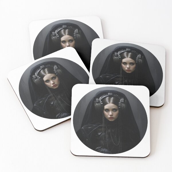 Item preview, Dark Princess designed and sold by MendaciousMina.