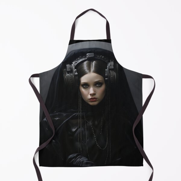 Item preview, Dark Princess designed and sold by MendaciousMina.