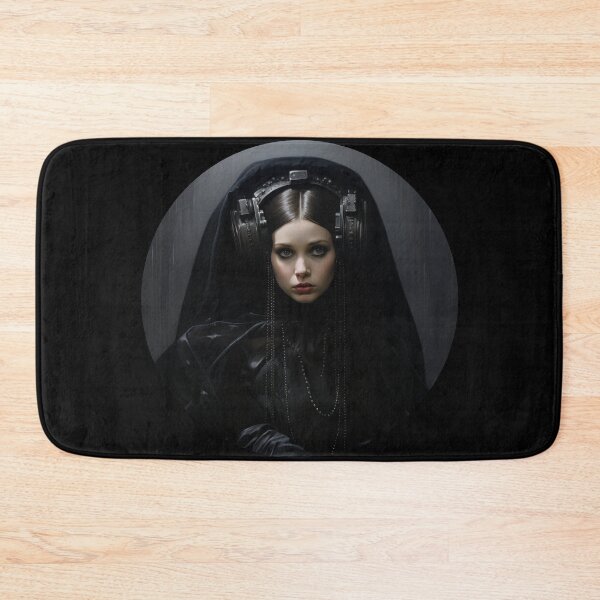 Item preview, Dark Princess designed and sold by MendaciousMina.