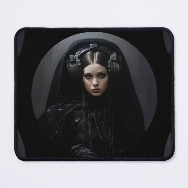 Item preview, Dark Princess designed and sold by MendaciousMina.