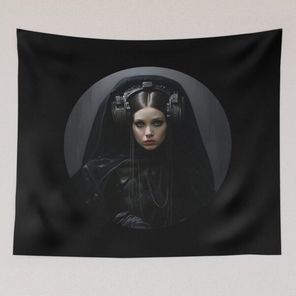 Item preview, Dark Princess designed and sold by MendaciousMina.