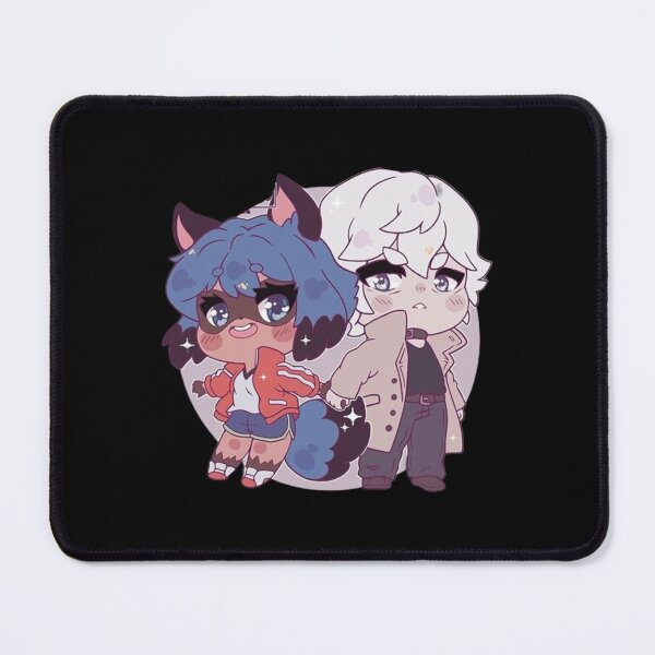 Item preview, BNA Brand New Animal - Shirou Ogami designed and sold by davanshatry1.