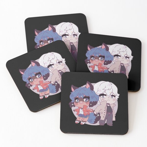 Item preview, BNA Brand New Animal - Shirou Ogami designed and sold by davanshatry1.