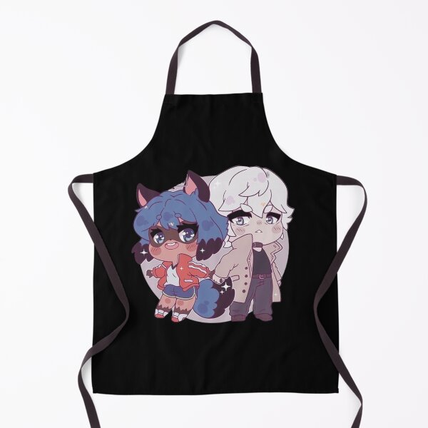 Item preview, BNA Brand New Animal - Shirou Ogami designed and sold by davanshatry1.