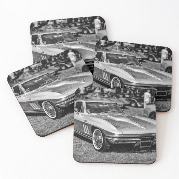 Item preview, Corvette Stingray 1964  designed and sold by AJEvans.