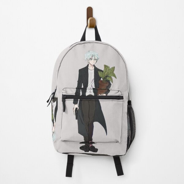 Item preview, BNA Brand New Animal - Shirou Ogami designed and sold by davanshatry1.