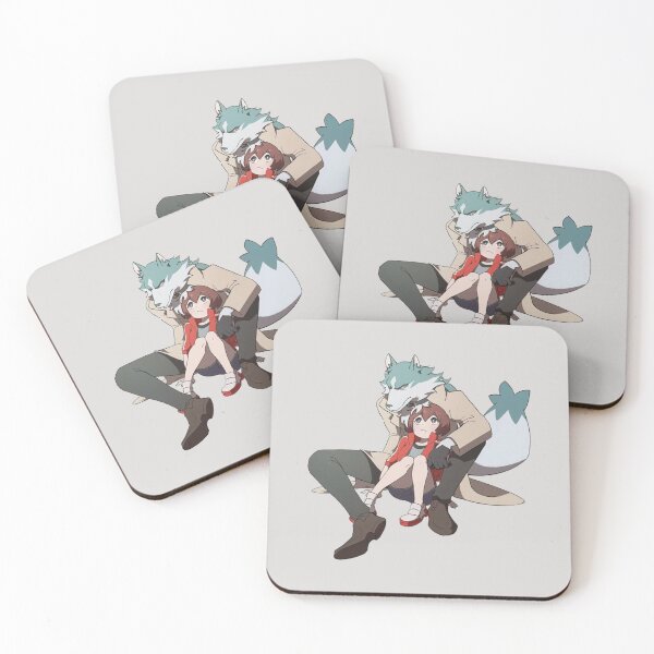 Item preview, BNA Brand New Animal - Shirou Ogami designed and sold by davanshatry1.