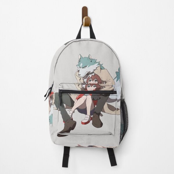 Item preview, BNA Brand New Animal - Shirou Ogami designed and sold by davanshatry1.