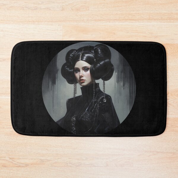 Item preview, Dark Princess designed and sold by MendaciousMina.