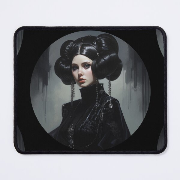 Item preview, Dark Princess designed and sold by MendaciousMina.