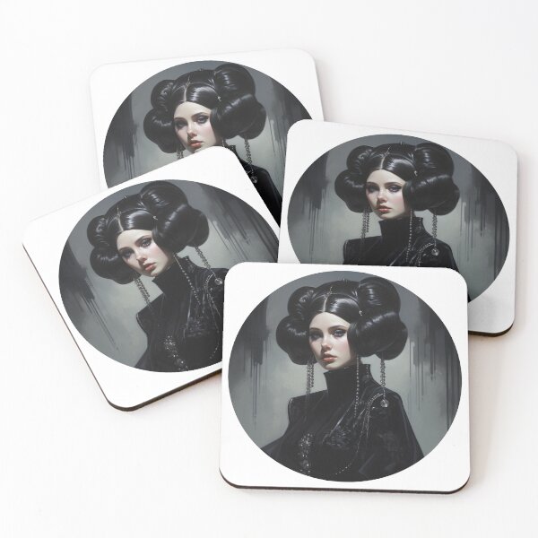 Item preview, Dark Princess designed and sold by MendaciousMina.