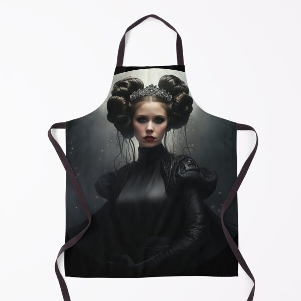 Item preview, Dark Princess designed and sold by MendaciousMina.