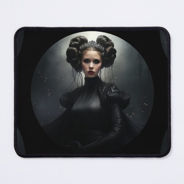 Item preview, Dark Princess designed and sold by MendaciousMina.