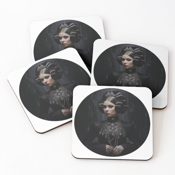 Item preview, Dark Princess designed and sold by MendaciousMina.