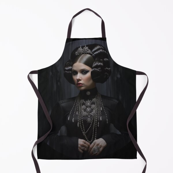 Item preview, Dark Princess designed and sold by MendaciousMina.