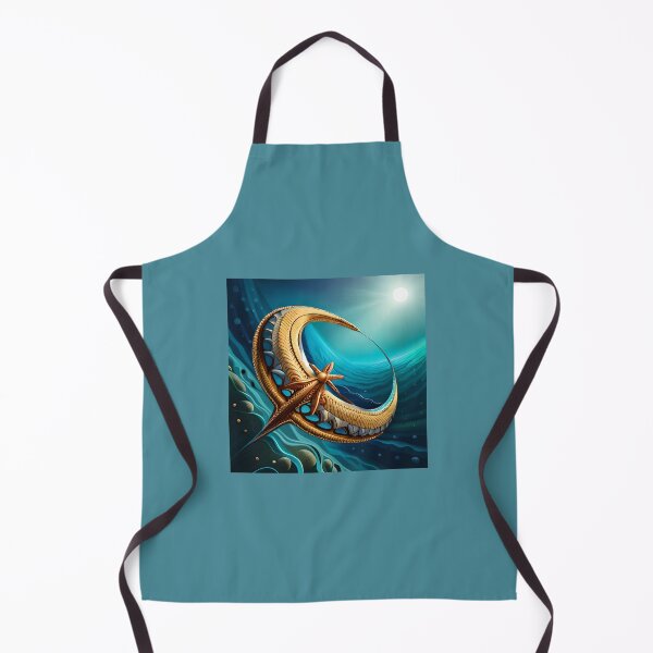 Item preview, At the bottom of the ocean designed and sold by Larama by Anna.