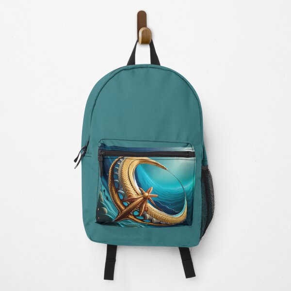 Item preview, At the bottom of the ocean designed and sold by Larama by Anna.