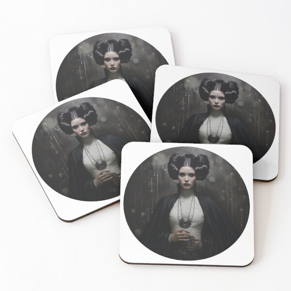 Item preview, Dark Princess designed and sold by MendaciousMina.