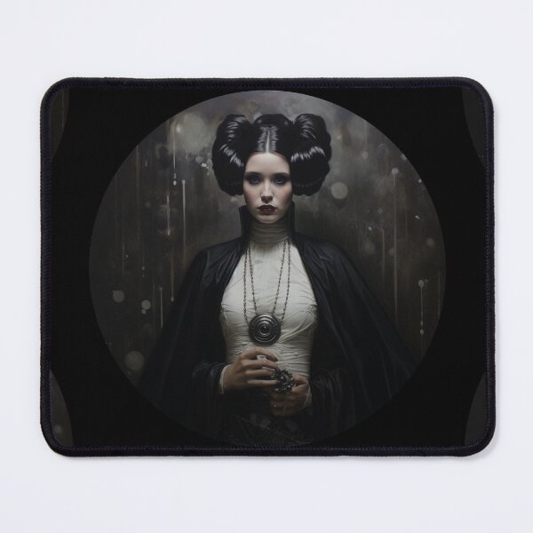 Item preview, Dark Princess designed and sold by MendaciousMina.