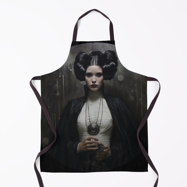 Item preview, Dark Princess designed and sold by MendaciousMina.