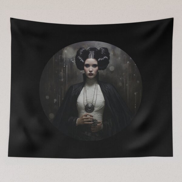 Item preview, Dark Princess designed and sold by MendaciousMina.