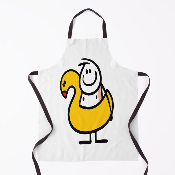 Item preview, Ducks classic design designed and sold by ColorSplash123.