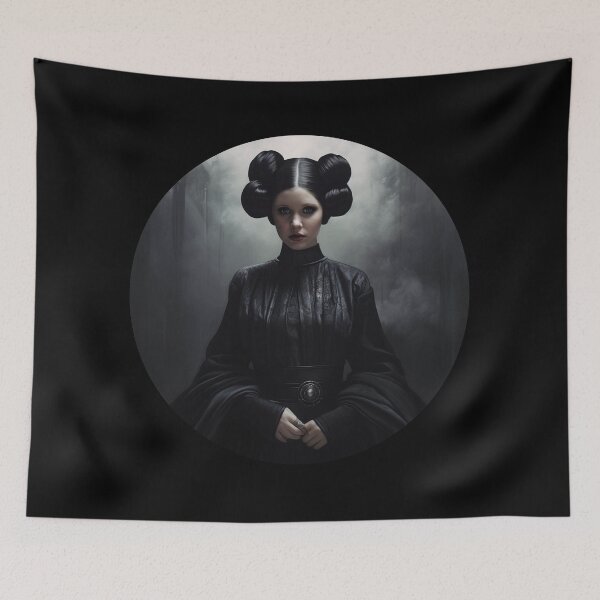 Item preview, Dark Princess designed and sold by MendaciousMina.