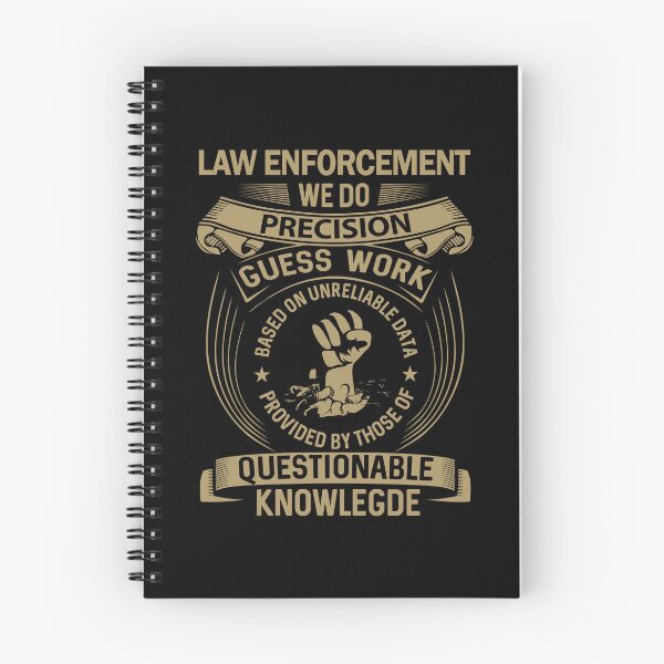 Item preview, Law Enforcement designed and sold by MiraclePitts.