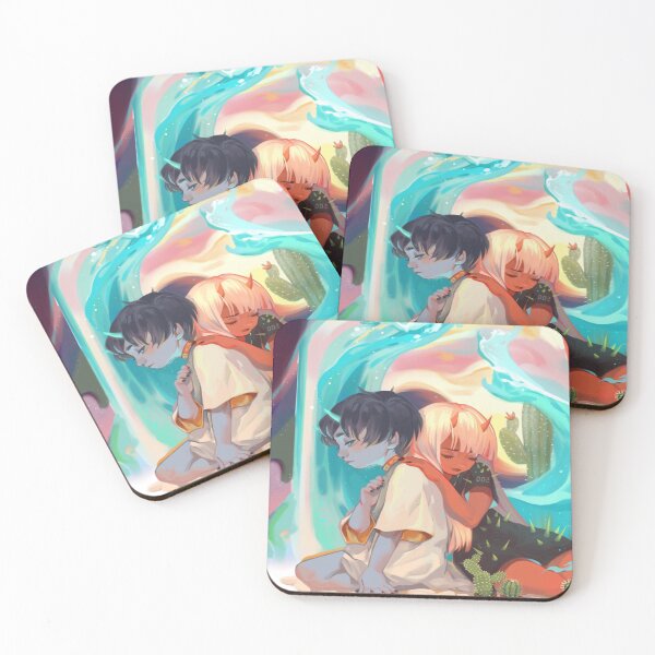 Item preview, Zero Two Darling designed and sold by davanshatry1.