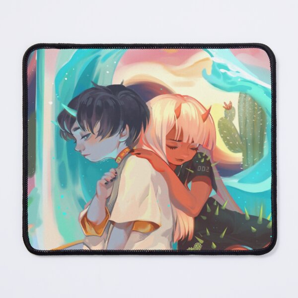 Item preview, Zero Two Darling designed and sold by davanshatry1.