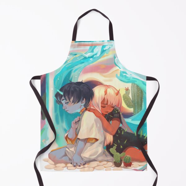 Item preview, Zero Two Darling designed and sold by davanshatry1.
