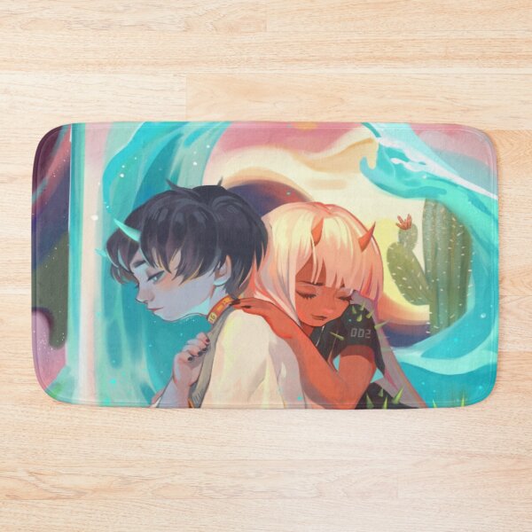 Item preview, Zero Two Darling designed and sold by davanshatry1.