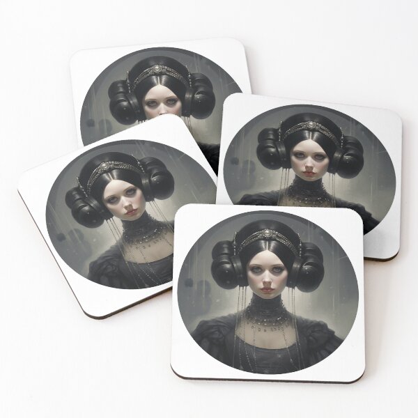 Item preview, Dark Princess designed and sold by MendaciousMina.