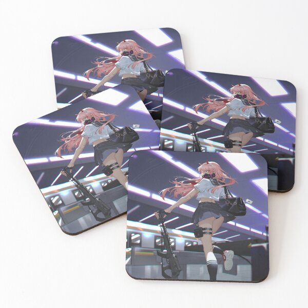 Item preview, Zero Two Darling designed and sold by davanshatry1.