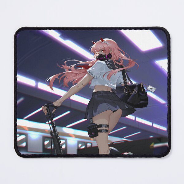 Item preview, Zero Two Darling designed and sold by davanshatry1.