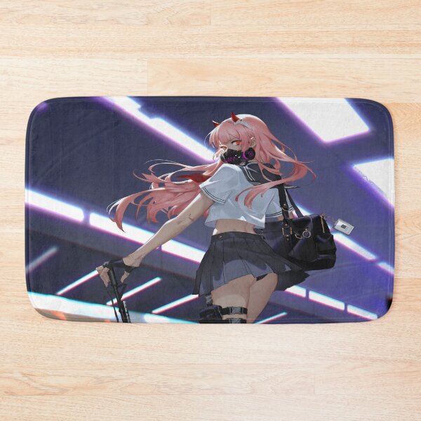 Item preview, Zero Two Darling designed and sold by davanshatry1.
