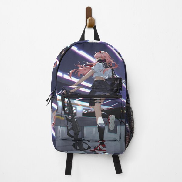 Item preview, Zero Two Darling designed and sold by davanshatry1.