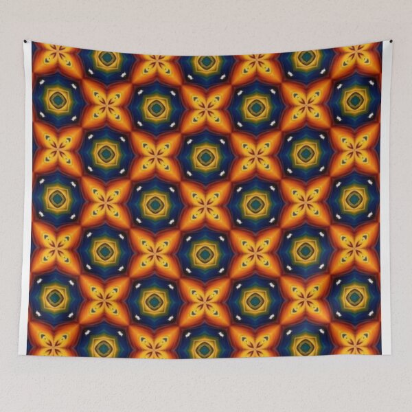 Item preview, ixora amarilla designed and sold by ritusdesigns.