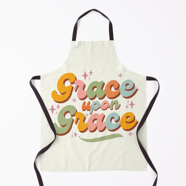 Item preview, Grace Upon Grace designed and sold by ohappidayz.