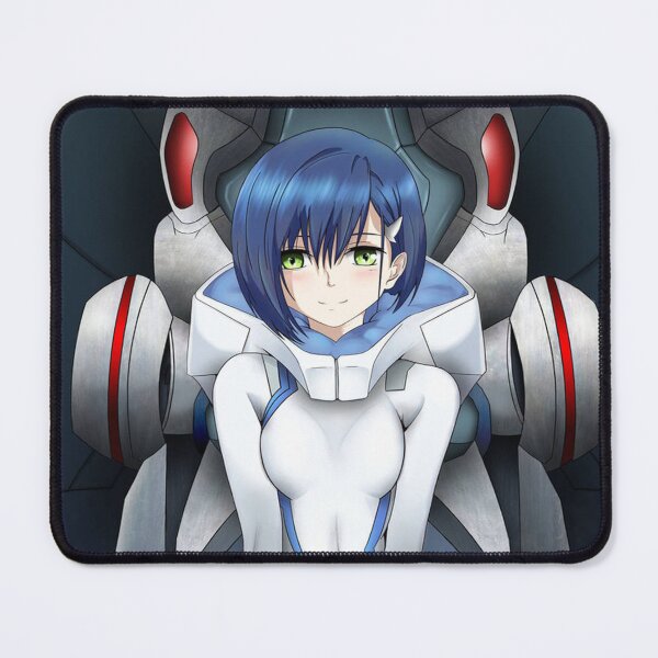 Item preview, Zero Two Darling designed and sold by davanshatry1.
